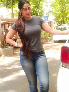 Smita Patel Paharganj Escort