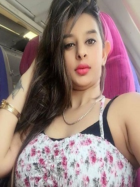 connaught place female escorts