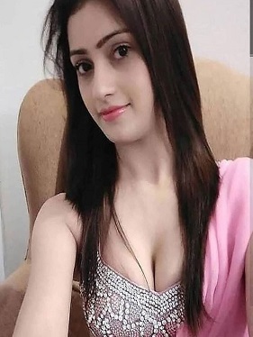 Escort service in Aerocity