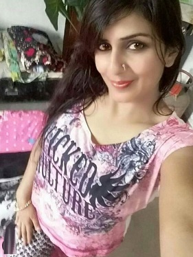 Escort agency in Aerocity