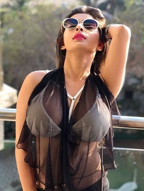 Escort Services in Dwarka
