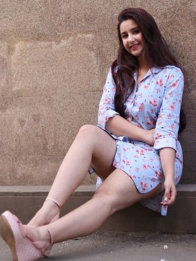 Escort agency in Dwarka