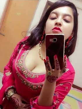 Paharganj Escort