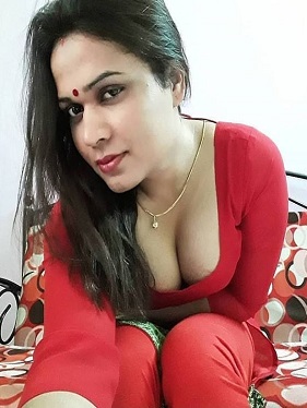 Escort services in Paharganj