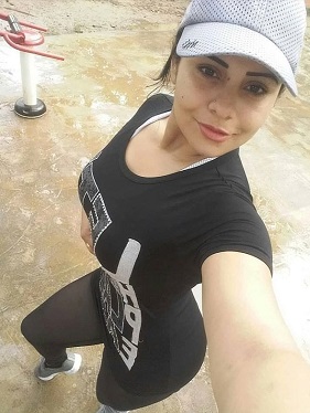 Nargis Khan escorts in delhi