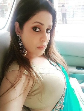 Paharganj Call girls