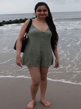 Mahipalpur hot females