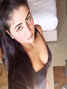 Connaught Place Escort