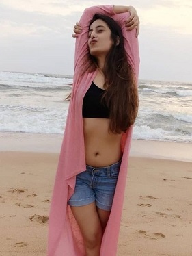 Escorts in Connaught Place