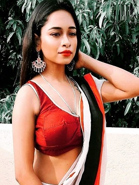 Escort in Connaught Place