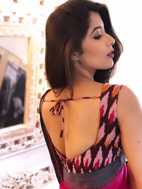Independent Escort Service in Connaught Place