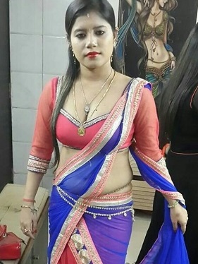 Smita Patel South Ex Escort