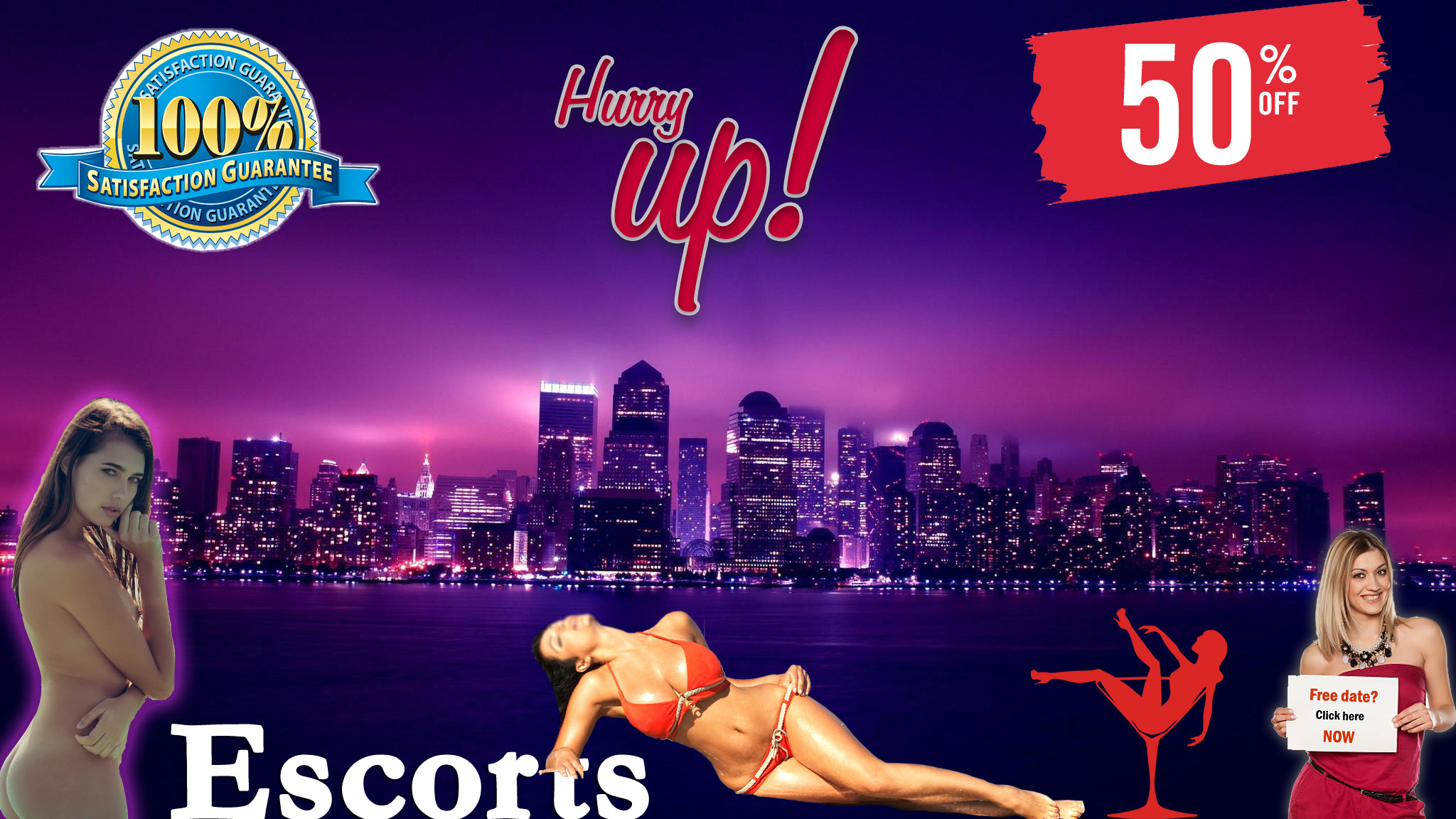 Delhi Escorts
